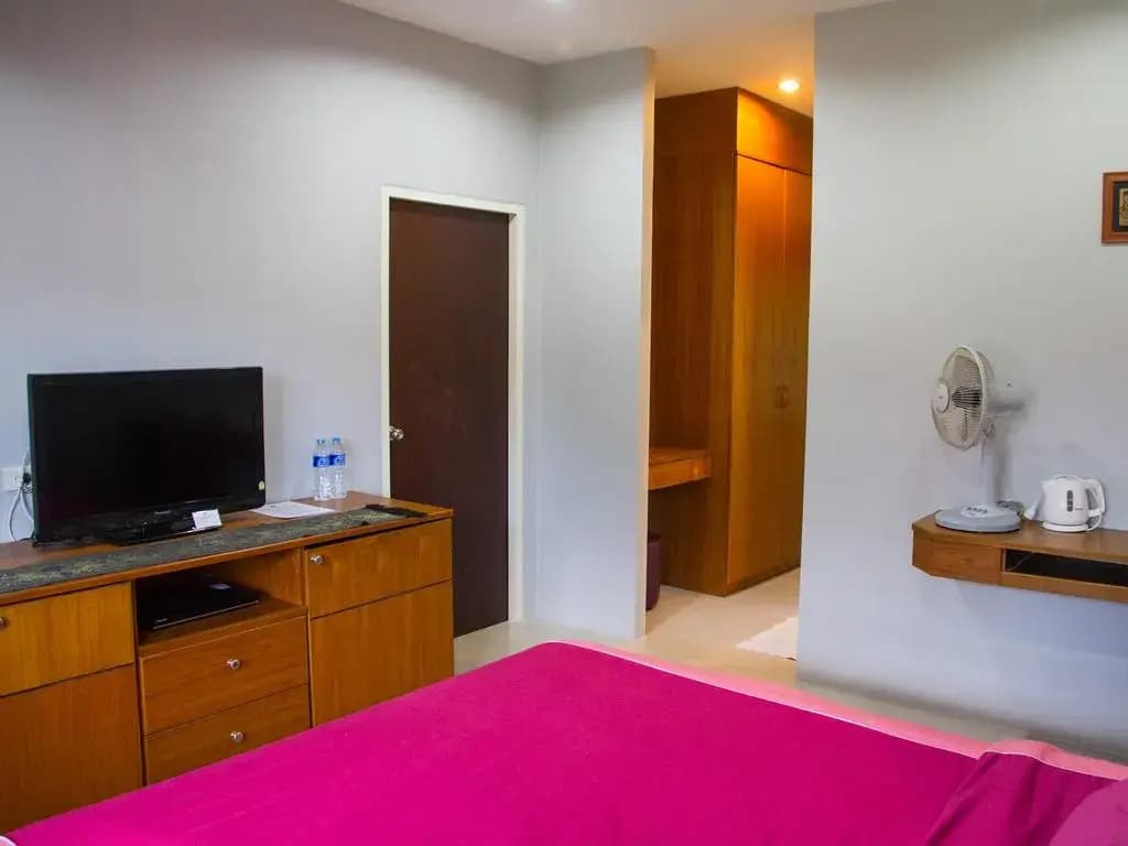 Hotel photo 7