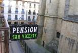 Pensión San Vicente
