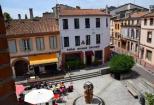 Appartement Saint Sernin