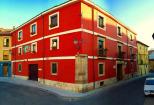 Albergue-Residencia del Camino de Santiago Unamuno León