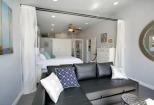 Chic Rental 1 Block from Beach by RedAwning