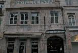 Hôtel de Paris