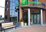Holiday Inn Express Reggio Emilia by IHG
