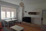 Apartamento en zona céntrica y tranquila.