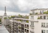 We Stay - Tour Eiffel 75007
