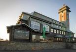 Hotel Fichtelberghaus