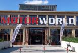 Ameron München Motorworld
