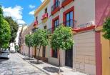 Exclusive Apartment in Seville.plaza del Museo 001
