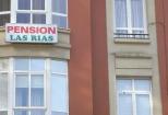 Pension Las Rias