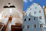 Regensburger Ferienwohnungen - Im Herzen der Altstadt