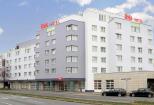 ibis Nuernberg City am Plaerrer