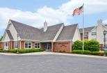 Residence Inn Lexington South/Hamburg Place