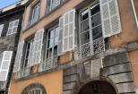 Splendide 2 pièces 65m2 Hôtel Particulier XVII ième siècle-Centre Historique Clermont-Ferrand