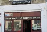 Pictav Hôtel