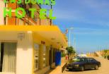 Hotel Las Dunas