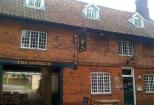 The Ostrich Castle Acre Pub