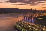 Fairmont Pacific Rim