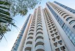 Paulista Wall Street Flat 10