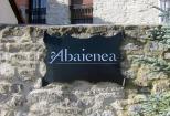 Agroturismo Abaienea