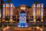 The US Grant, a Luxury Collection Hotel, San Diego
