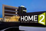 Home2 Suites by Hilton Lexington Hamburg