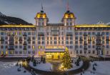 Grand Hotel des Bains Kempinski