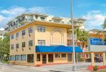 Travelodge by Wyndham Fort Lauderdale