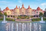 Disneyland Hotel