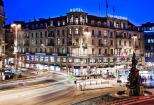 Hotel Schweizerhof Zürich