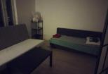 Helsinki Private-Yksityinen-Частный Room in Shared Apartment into Airport-BusTrain Station-University
