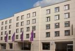 Mercure Hotel Wiesbaden City