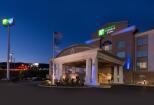 Holiday Inn Express Hotel and Suites Scranton by IHG