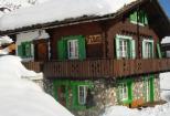 Chalet Träumli