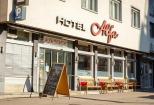 Alfa Hotel