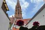 Boutiquehotel Oberkirch im Zentrum