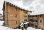 Apartment in Orcieres With Ski Slope Access