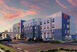 Hampton Inn & Suites By Hilton Long Island Farmingdale