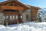 T2 Chalet D'orcieres