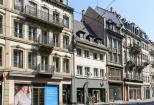 Apartment of 36m2 Located in Strasbourg