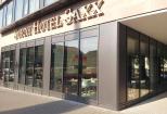Sorat Hotel Saxx Nürnberg