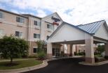 Fairfield Inn by Marriott Scranton