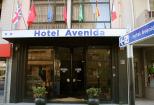 Hotel Avenida