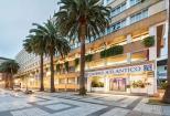 Eurostars Atlántico Hotel