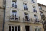 Au cœur de Bordeaux B&B
