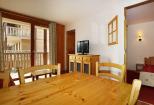Apartment in Orcieres With Ski Slope Access