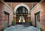 Hotel Not Hotel Rotterdam
