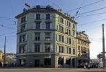 Boutique & Art Hotel Helvetia