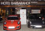 Hotel Barbarahof Kaprun -  Adults Only