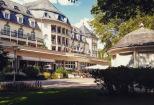 Parkhotel Kurhaus