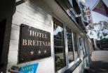 Hotel Breitner